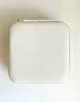 Jewelry Box White (8) - Archive Sale (Damaged)