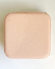 Jewelry Box Pink (9) - Archive Sale (Damaged)