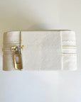 Jewelry Box White (12) - Archive Sale (Damaged)