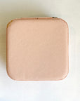 Jewelry Box Pink (16) - Archive Sale (Damaged)
