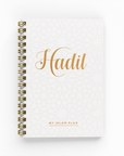 Full White My Islam Plan