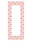 Love Grid - Photo Strip Frame Magnet