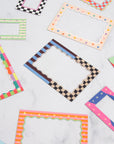 Bundle of Three - Frame Magnet