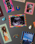Bundle of Three - Frame Magnet