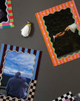 Bundle of Three - Frame Magnet