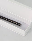 Black & Silver Pen
