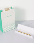 Gold Pen