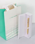 Gold Pen