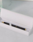 Black & Gold Pen