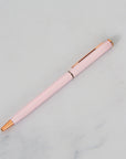 Pink Pen