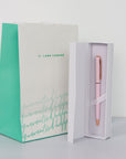 Pink Pen