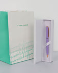 Purple Pen