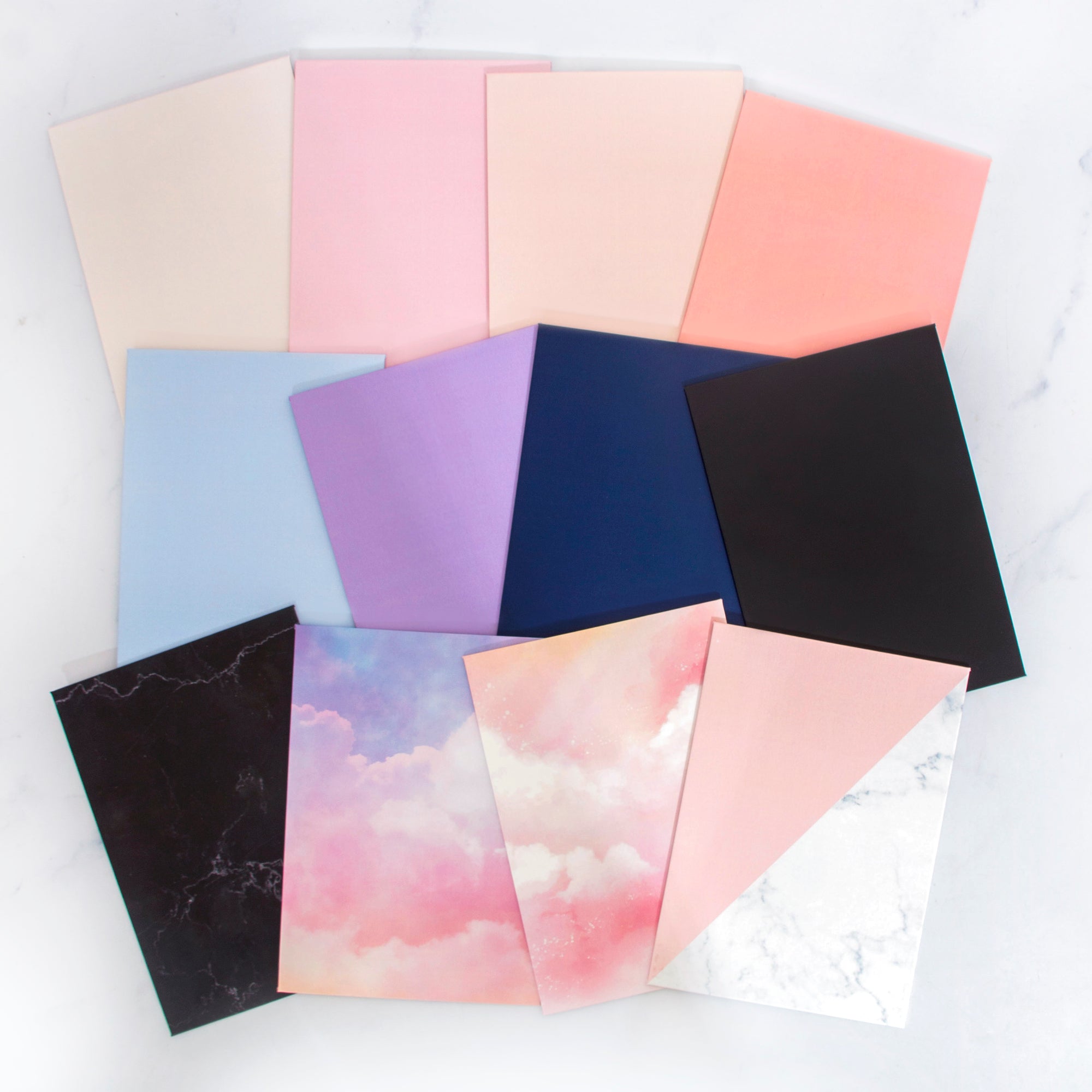 Ma Ele Jlede Foil Daily Planner