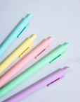 Mint Ballpoint Pen
