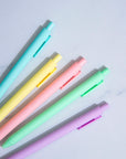 Pink Ballpoint Pen