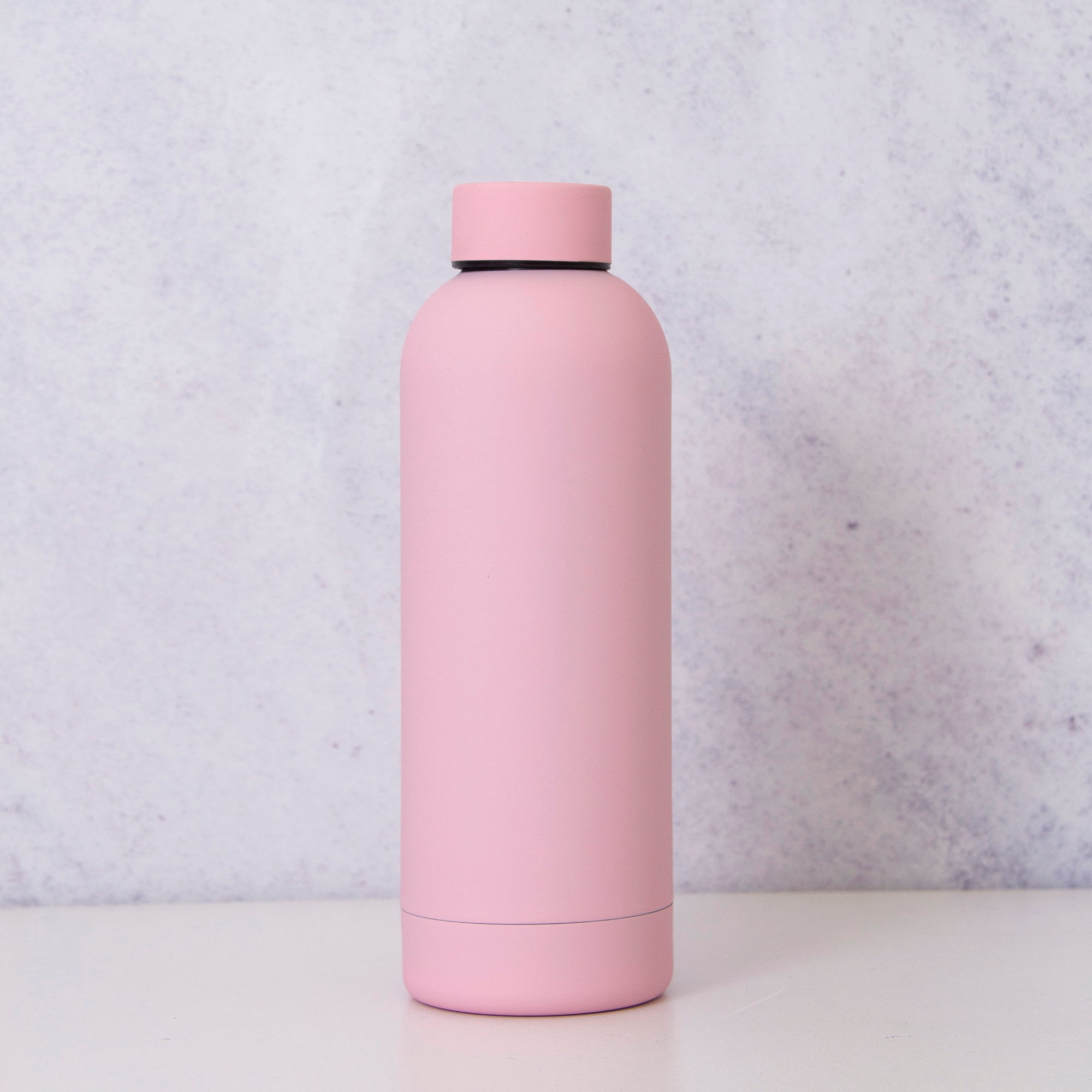 The Sip Bottle Pink