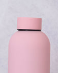 The Sip Bottle Pink