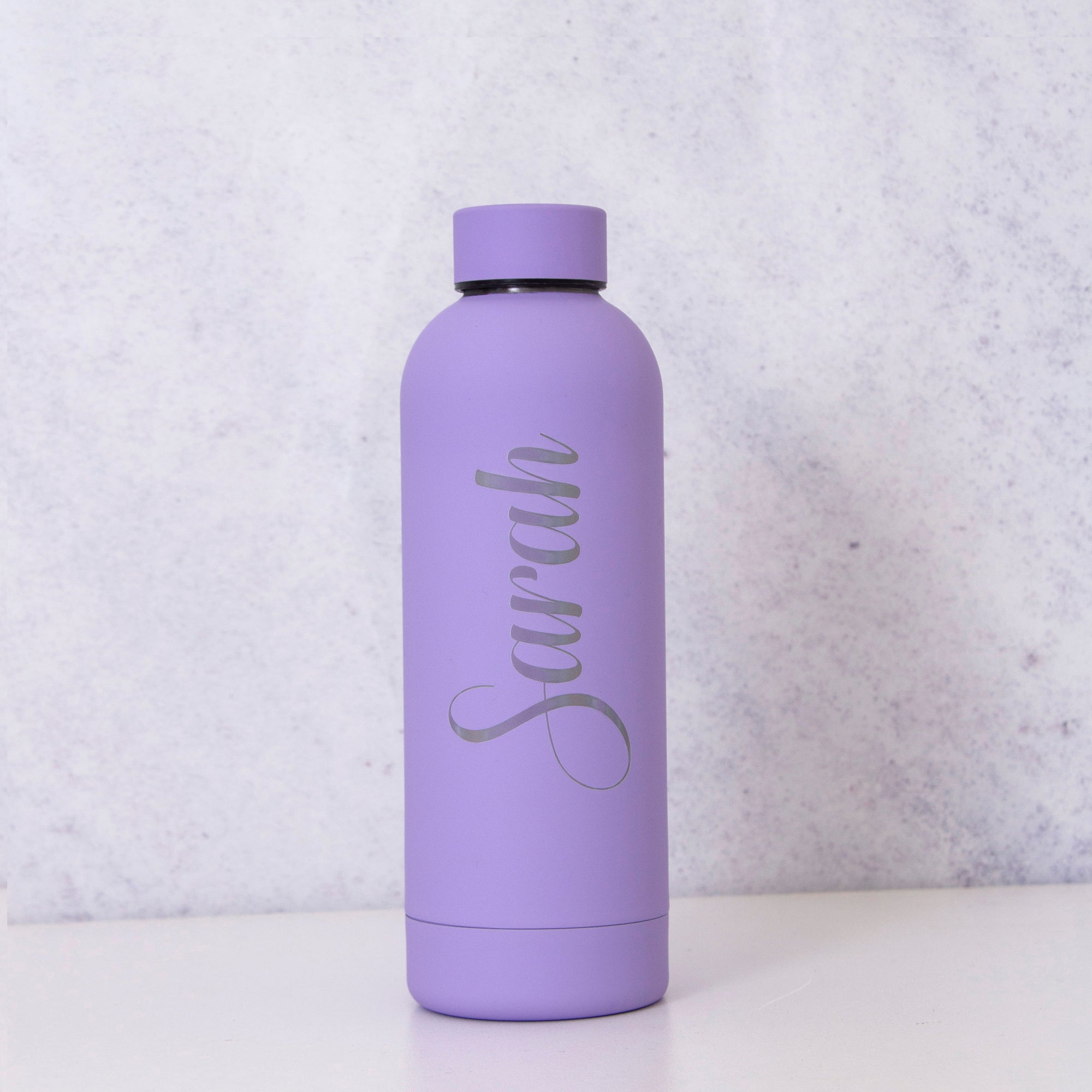 The Sip Bottle Purple
