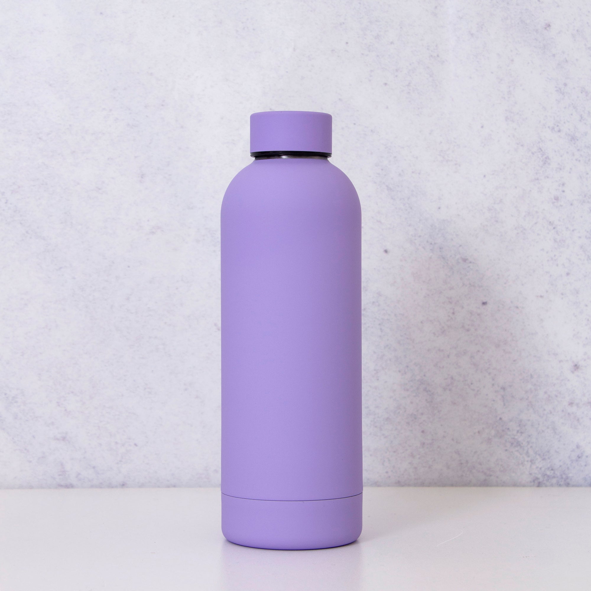 The Sip Bottle Purple