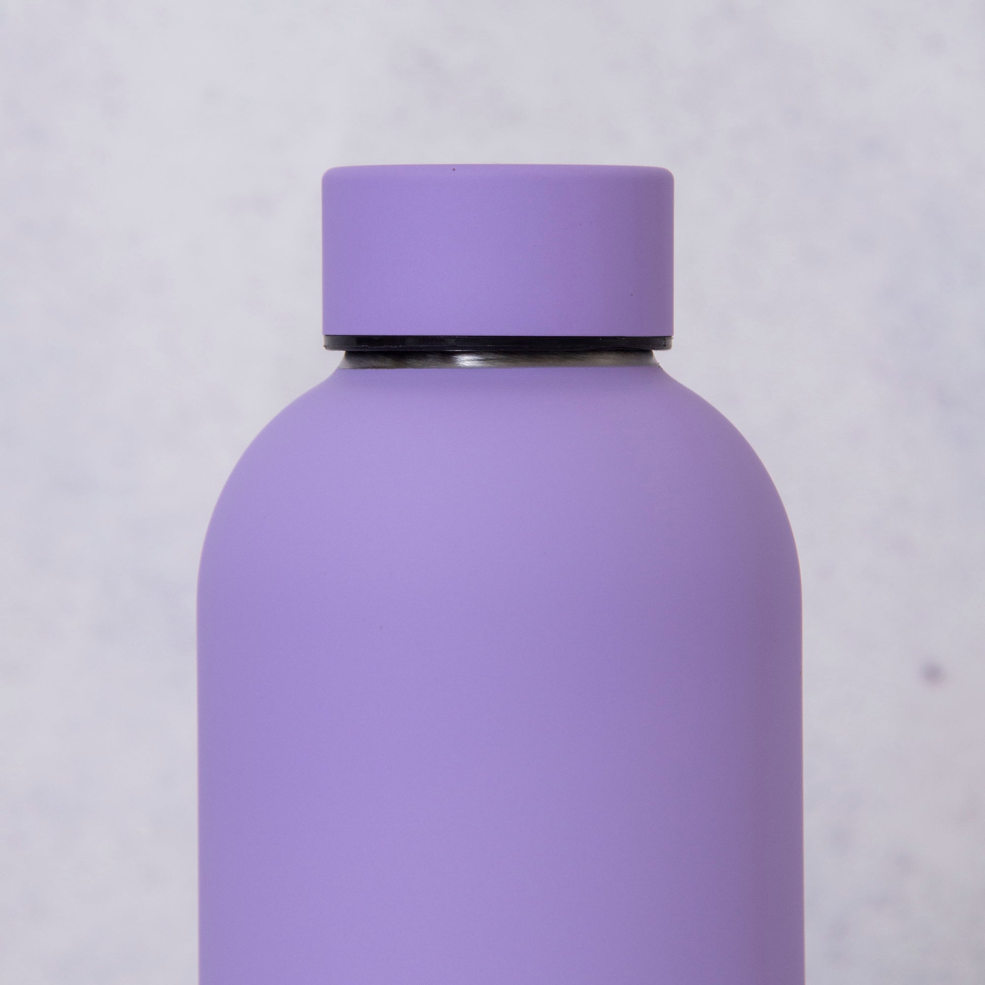 The Sip Bottle Purple