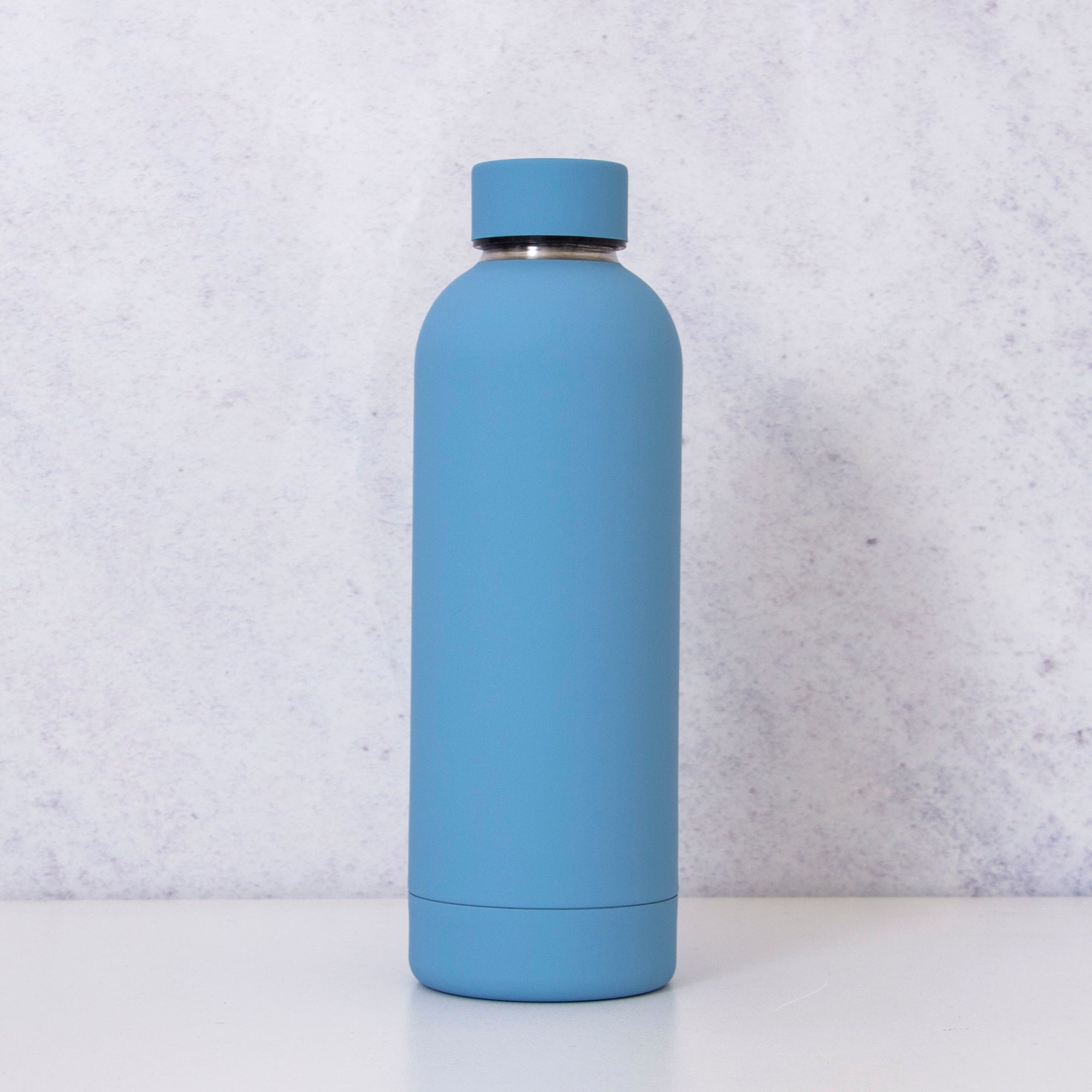 The Sip Bottle Blue