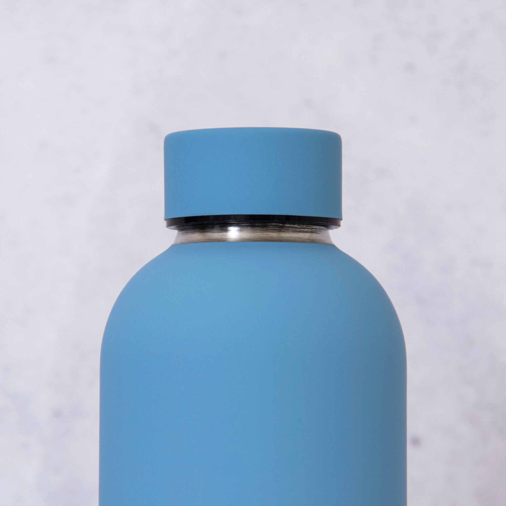 The Sip Bottle Blue