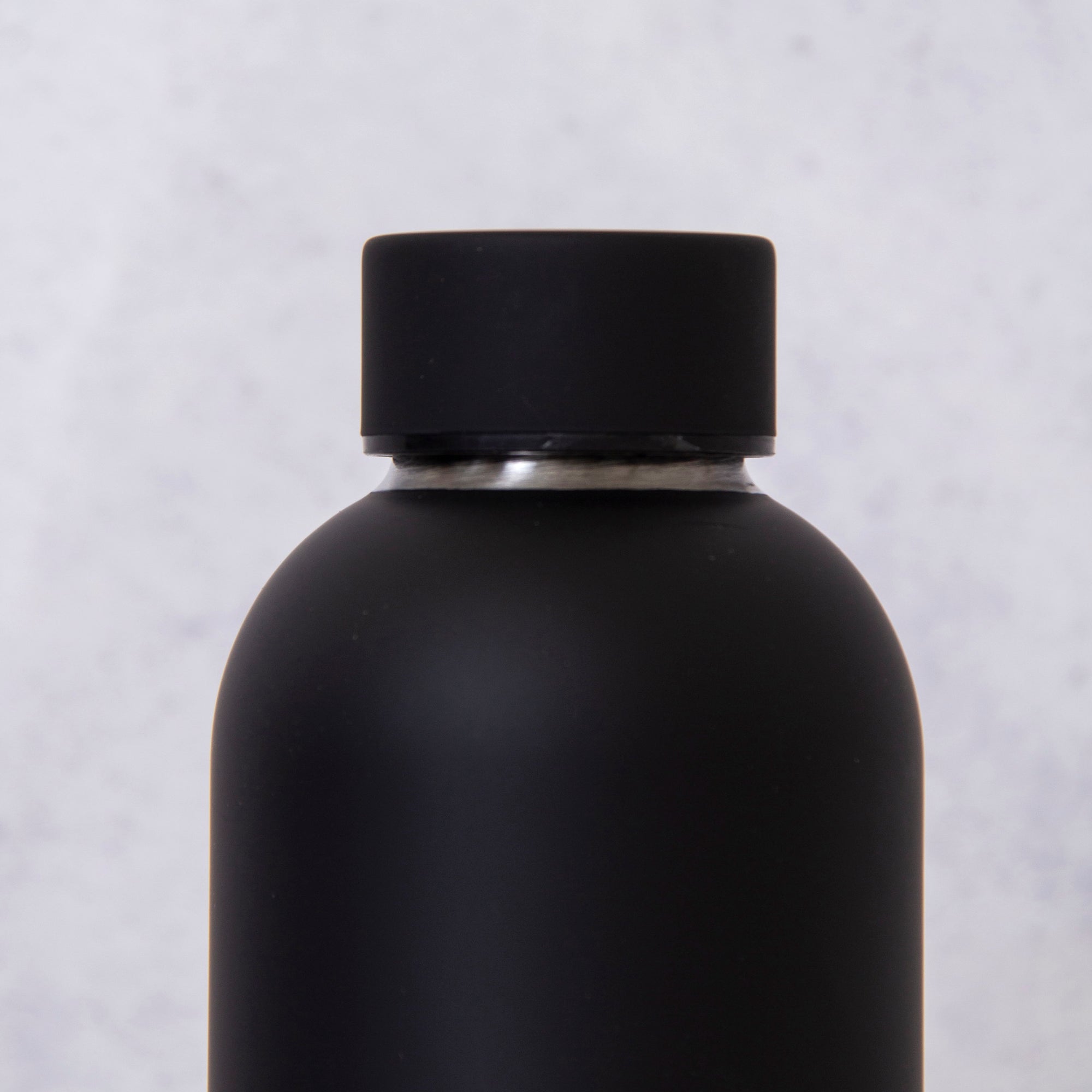 The Sip Bottle Black