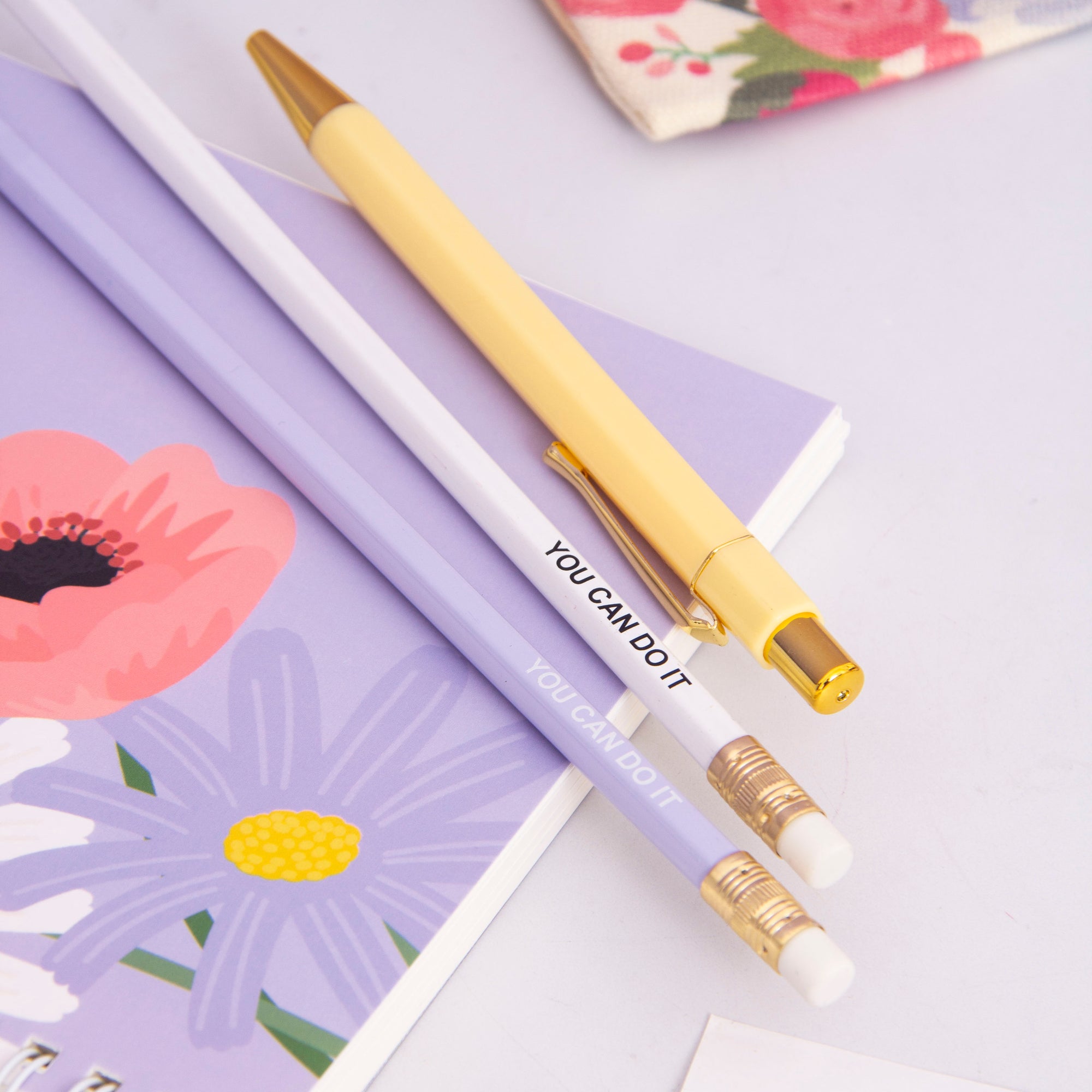 Enjoy The Little Things Gift Box