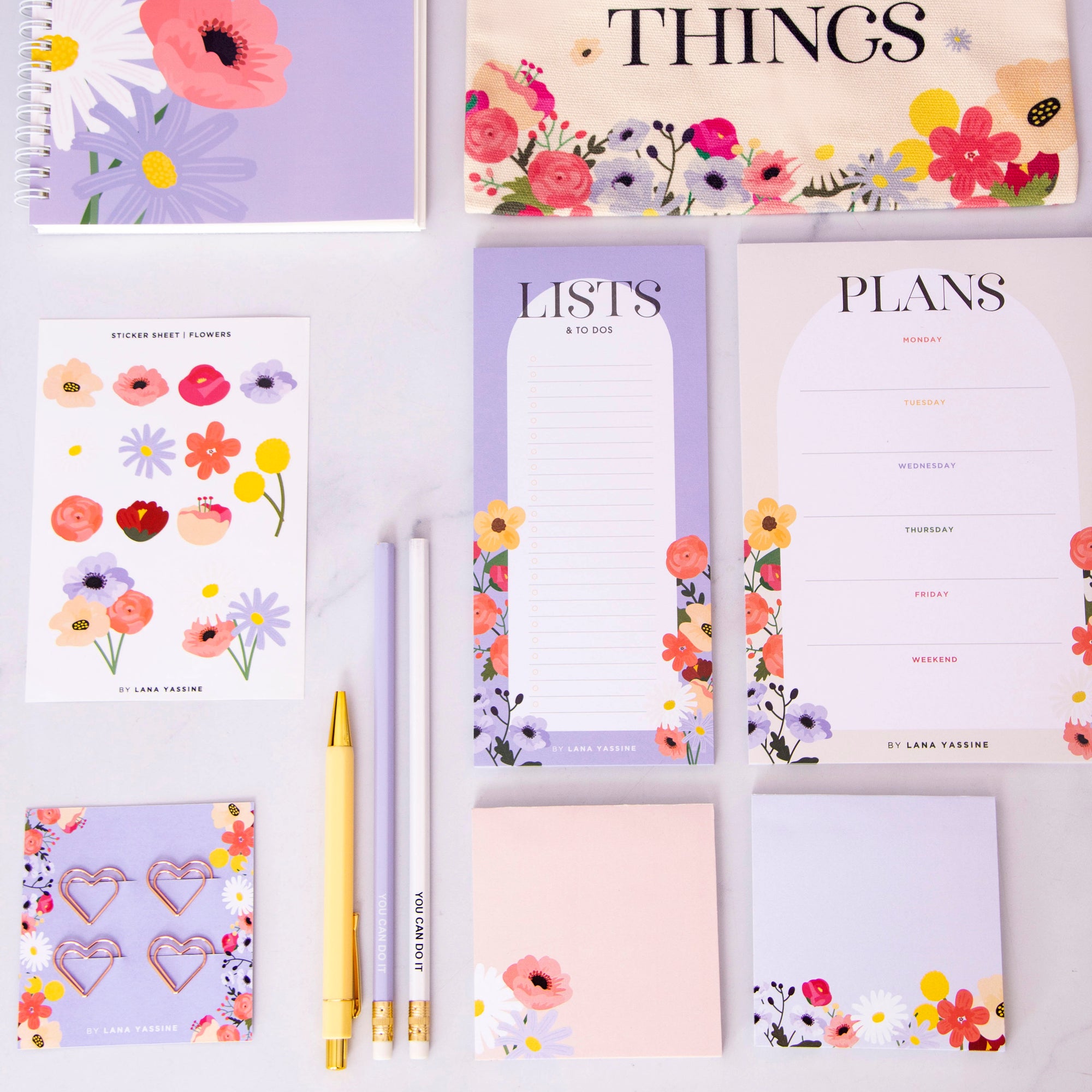 Enjoy The Little Things Gift Box