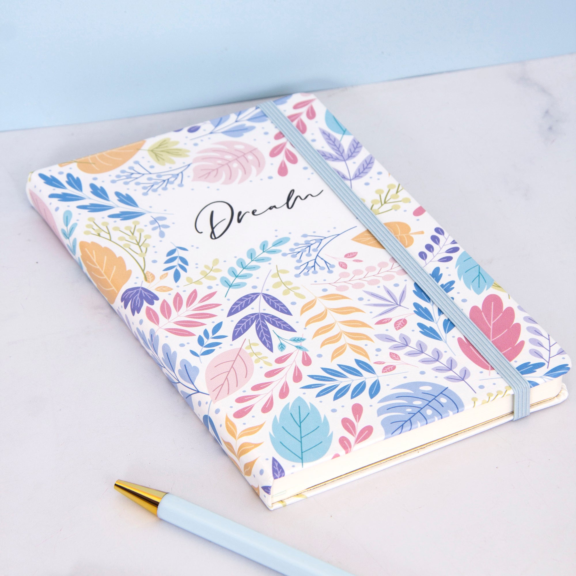 Dream Gift Box