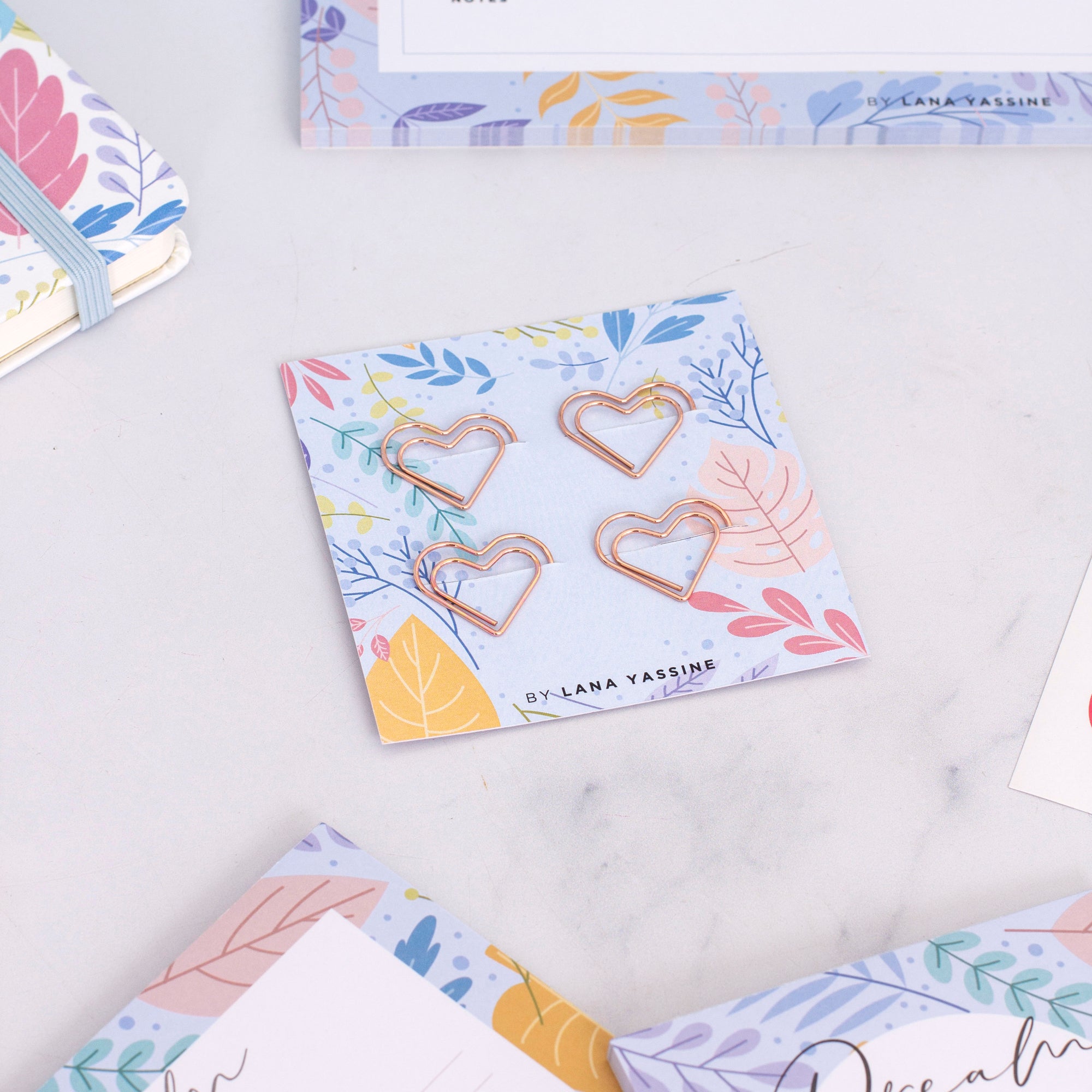 Dream Gift Box