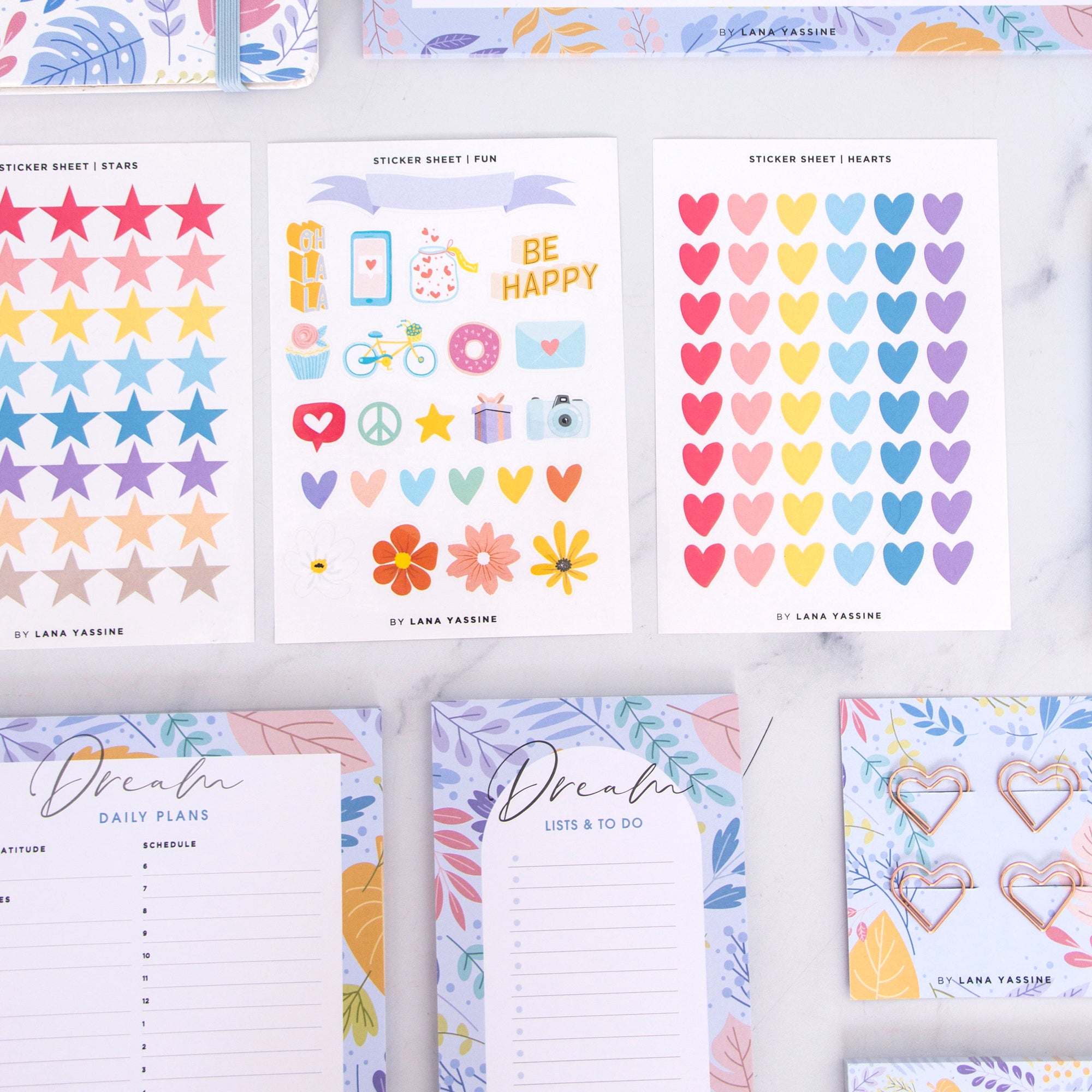 Dream Gift Box