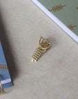 Shaffe Cup Enamel Pin