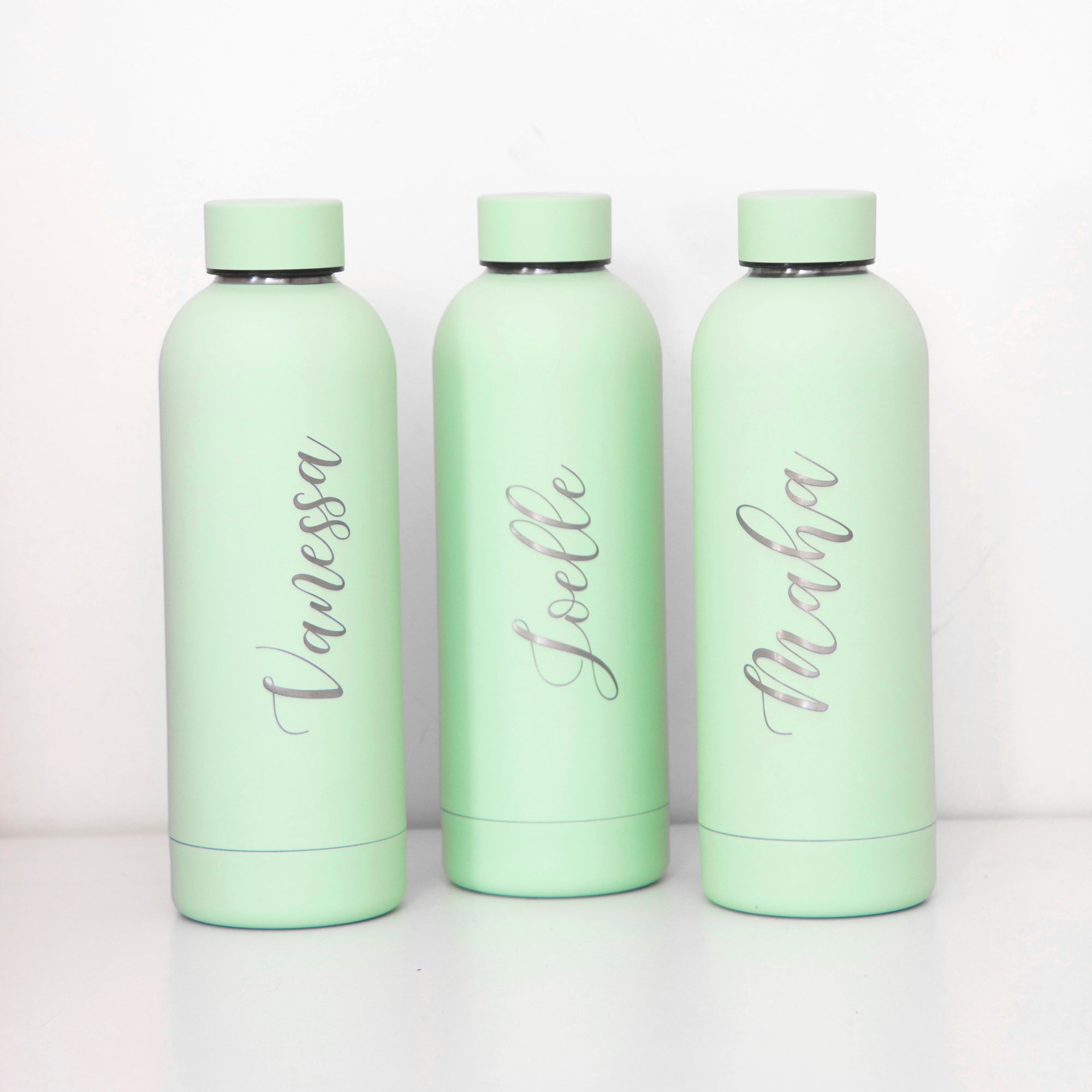 The Sip Bottle Mint