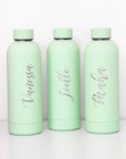 The Sip Bottle Mint