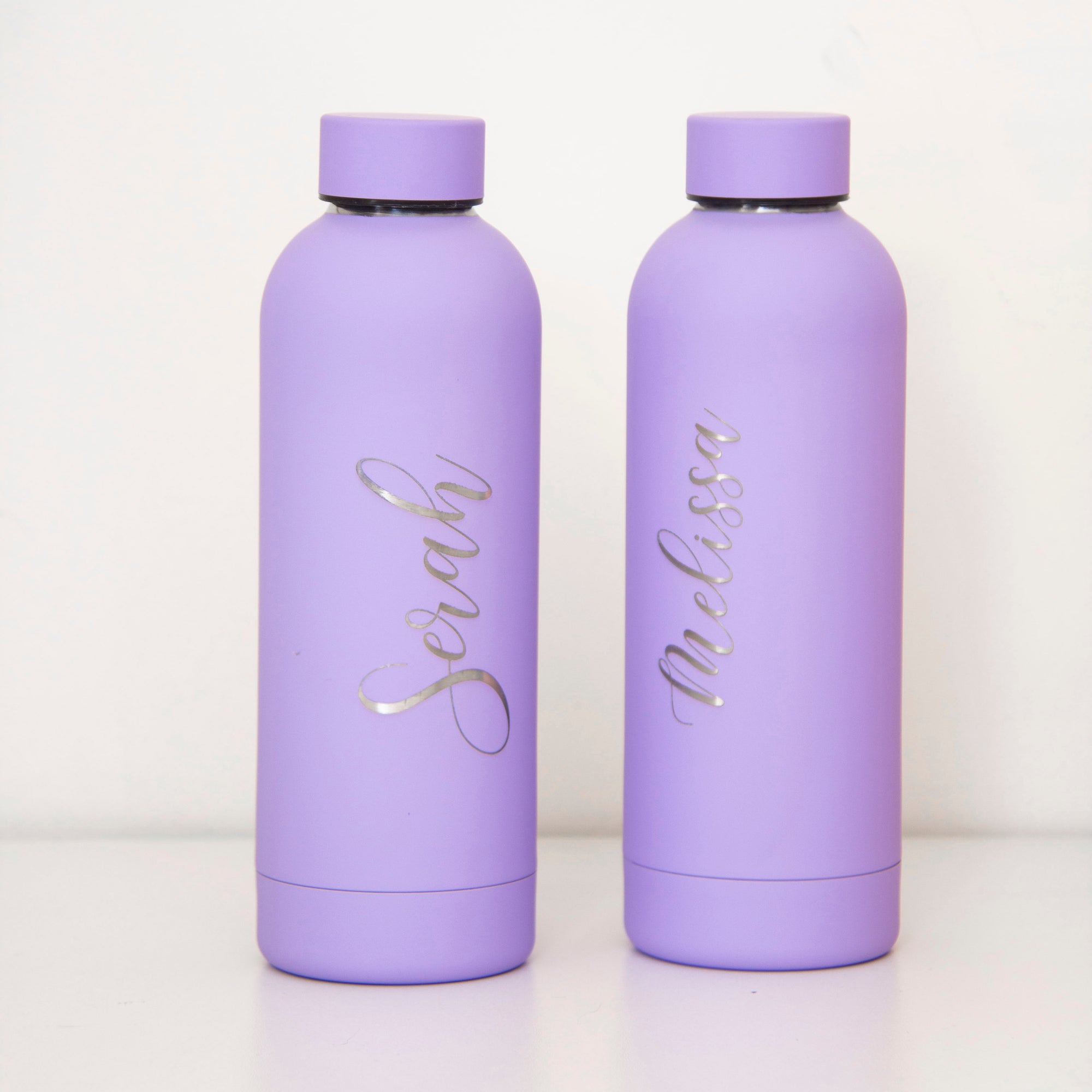 The Sip Bottle Purple
