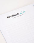 Vision Board Booklet