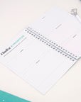 Vision Board Booklet