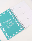 Vision Board Booklet