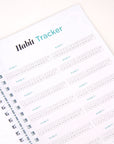 Vision Board Booklet