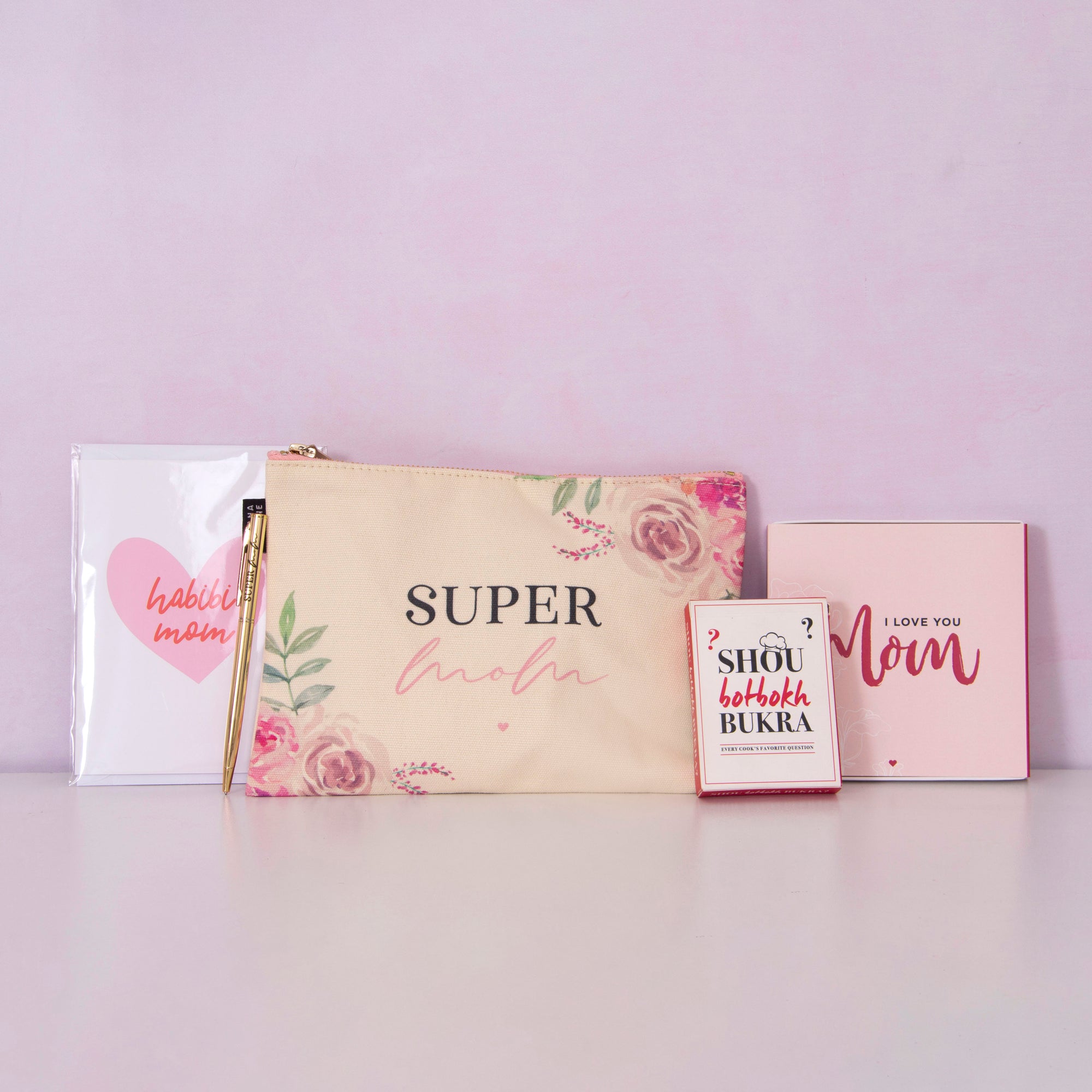 Mom’s Ultimate Gift Box