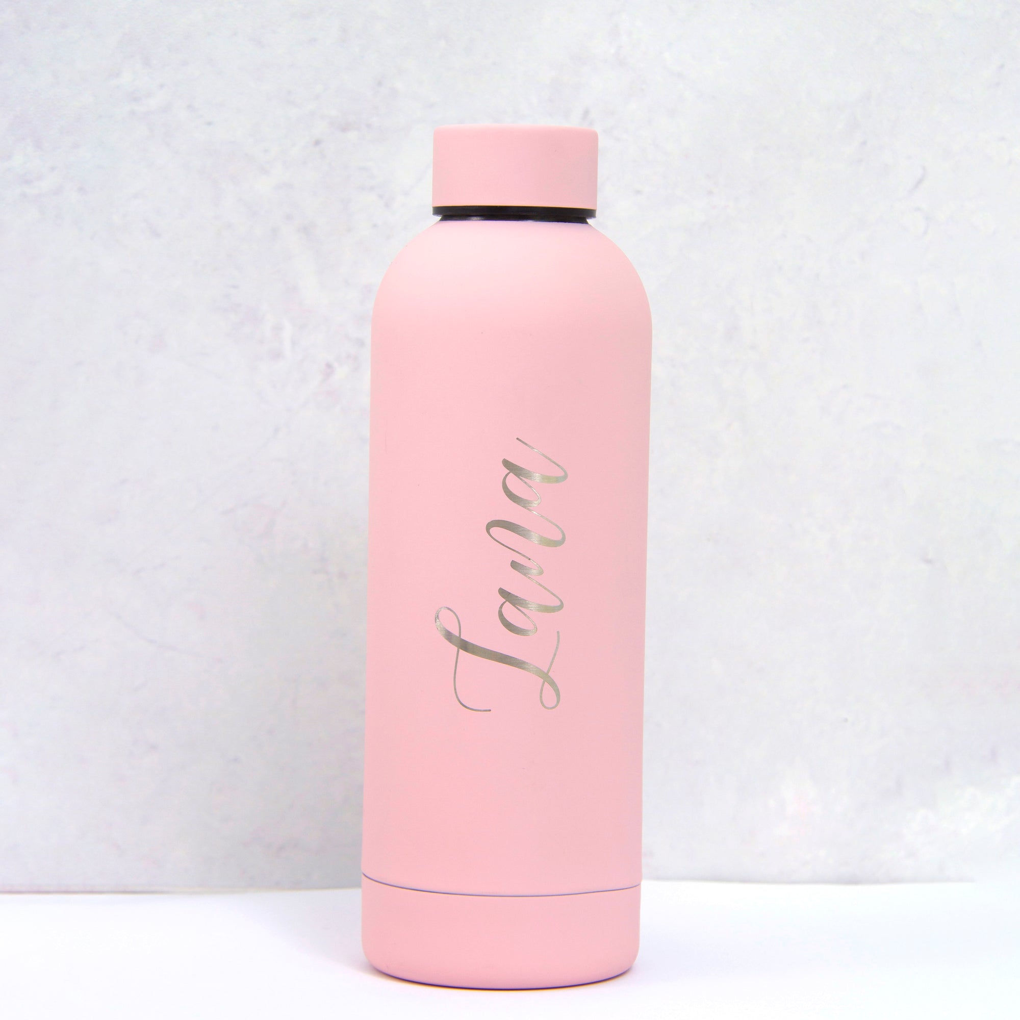 The Sip Bottle Pink