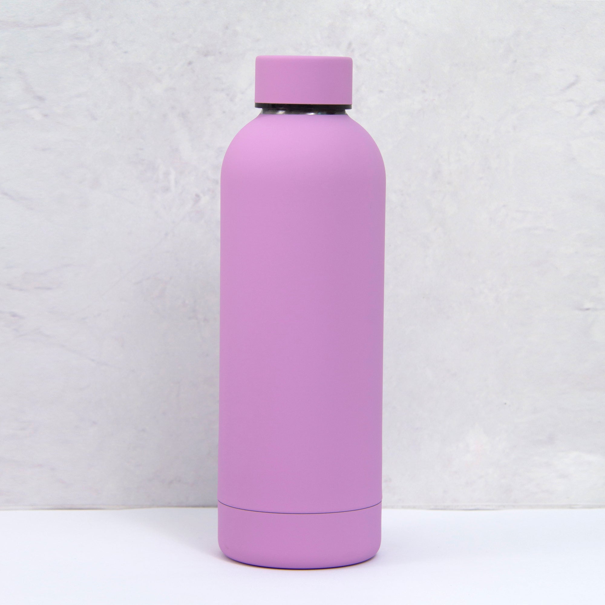 The Sip Bottle Plum