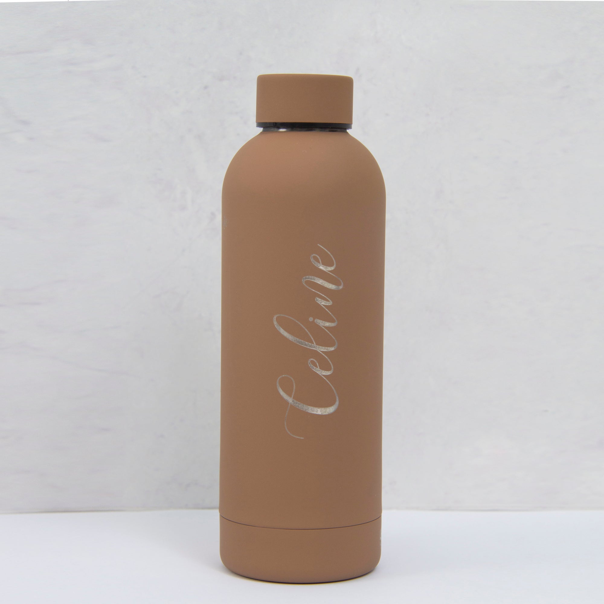 The Sip Bottle Mocha