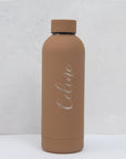 The Sip Bottle Mocha