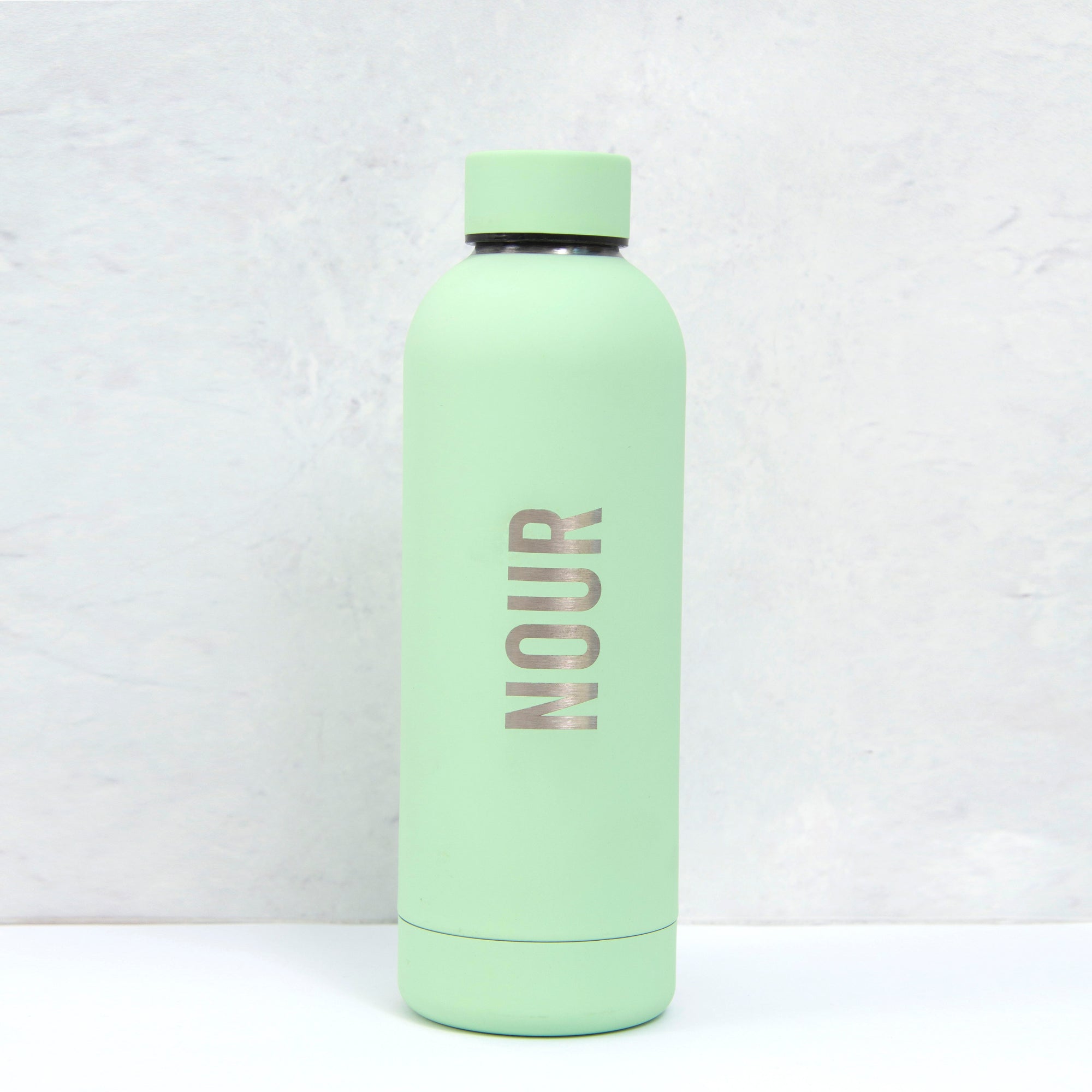 The Sip Bottle Mint