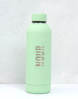The Sip Bottle Mint
