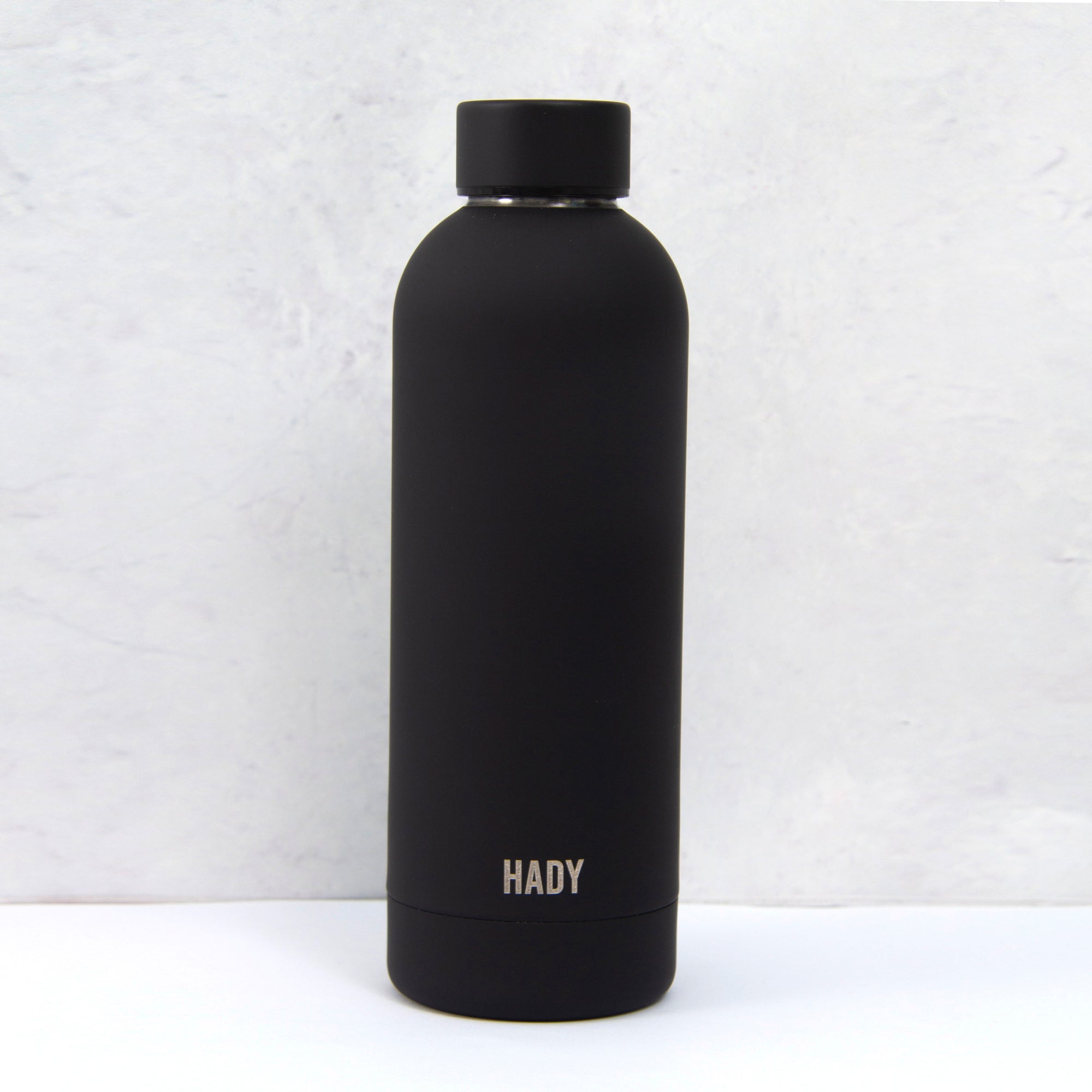 The Sip Bottle Black