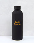 7ello 3anne Bottle Black