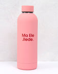 Ma Ele Jlede Bottle Pink